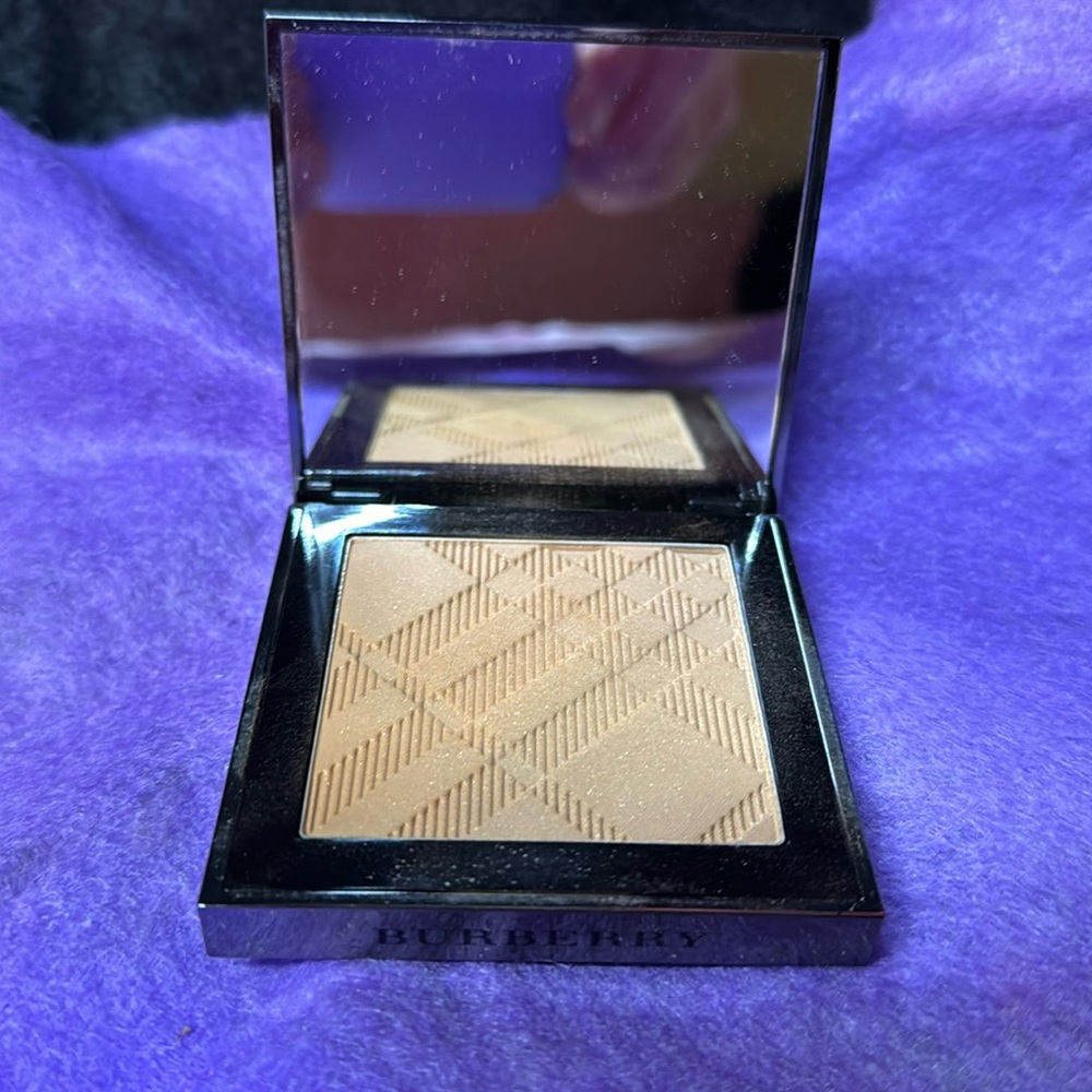 Burberry Warm Glow Natural Bronzer